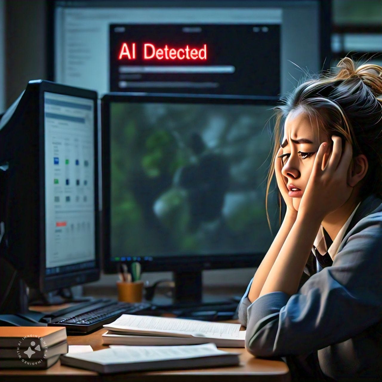 Psychology Passion or Paycheck. Is it worth chasing a dream if the