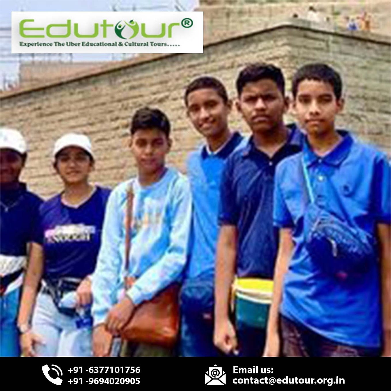 Educational Tour Operators Edutourindia Medium