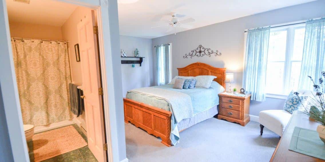 Reasons Why Ricketts Glen State Park Cabins are Perfect for Your Next