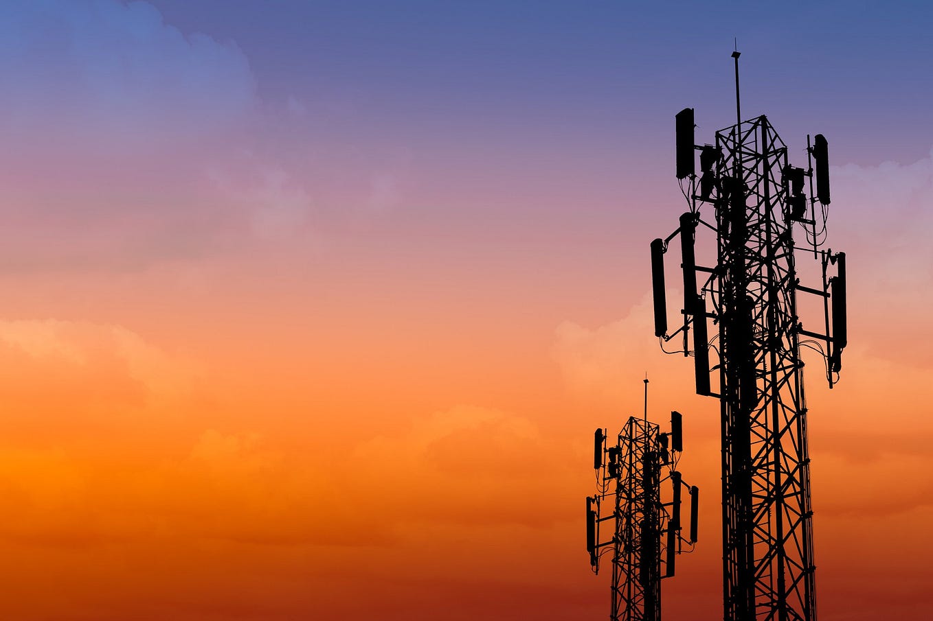 How to Get a Cell Tower on Your Property A StepbyStep Guide by