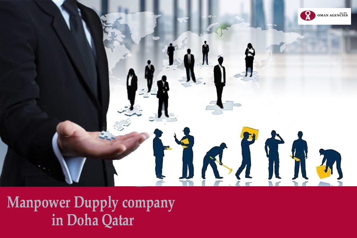 Unlocking the Potential Manpower Supply Company in North Macedonia