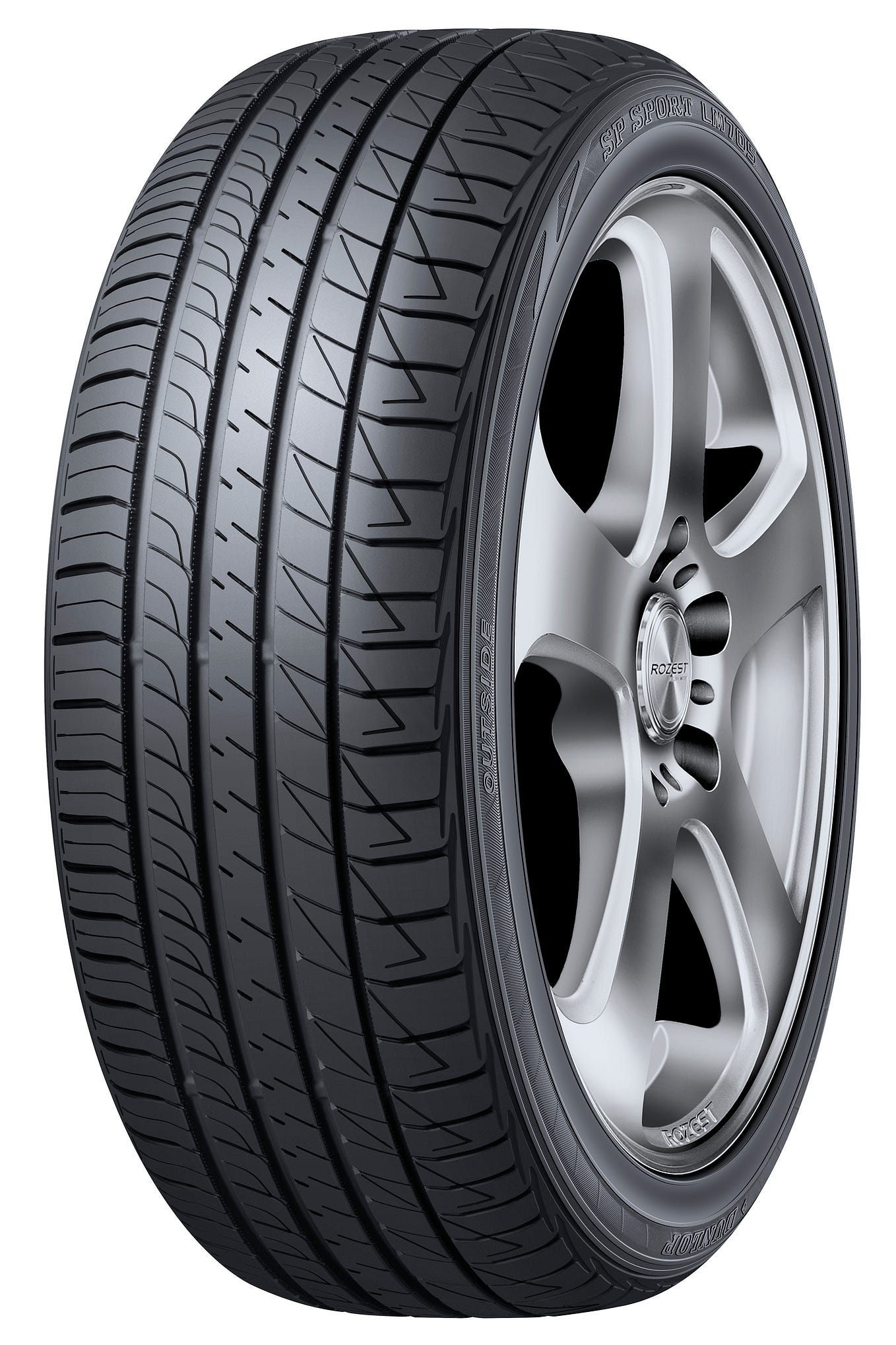 How old is my car Tire?. Determining the age of the tire is a… by