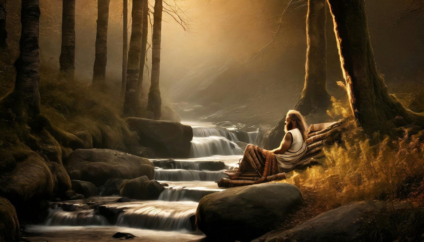 Book Review Big Little Man Medium