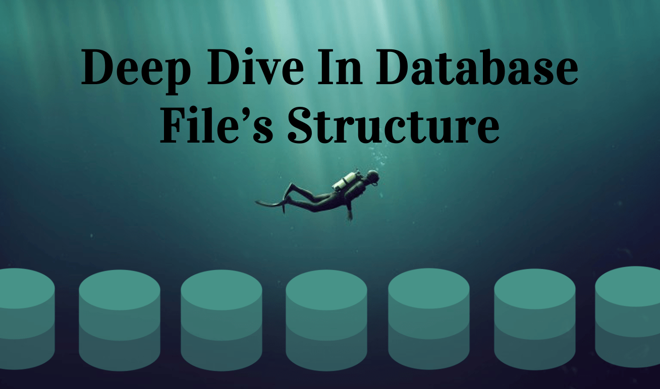 The DBMS Architecture In a Nutshell by Znafryassir Jun, 2024 Medium