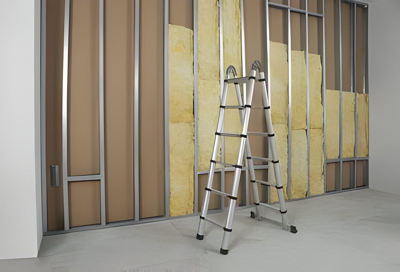 Understanding Drywall Installation What You Need to Know About