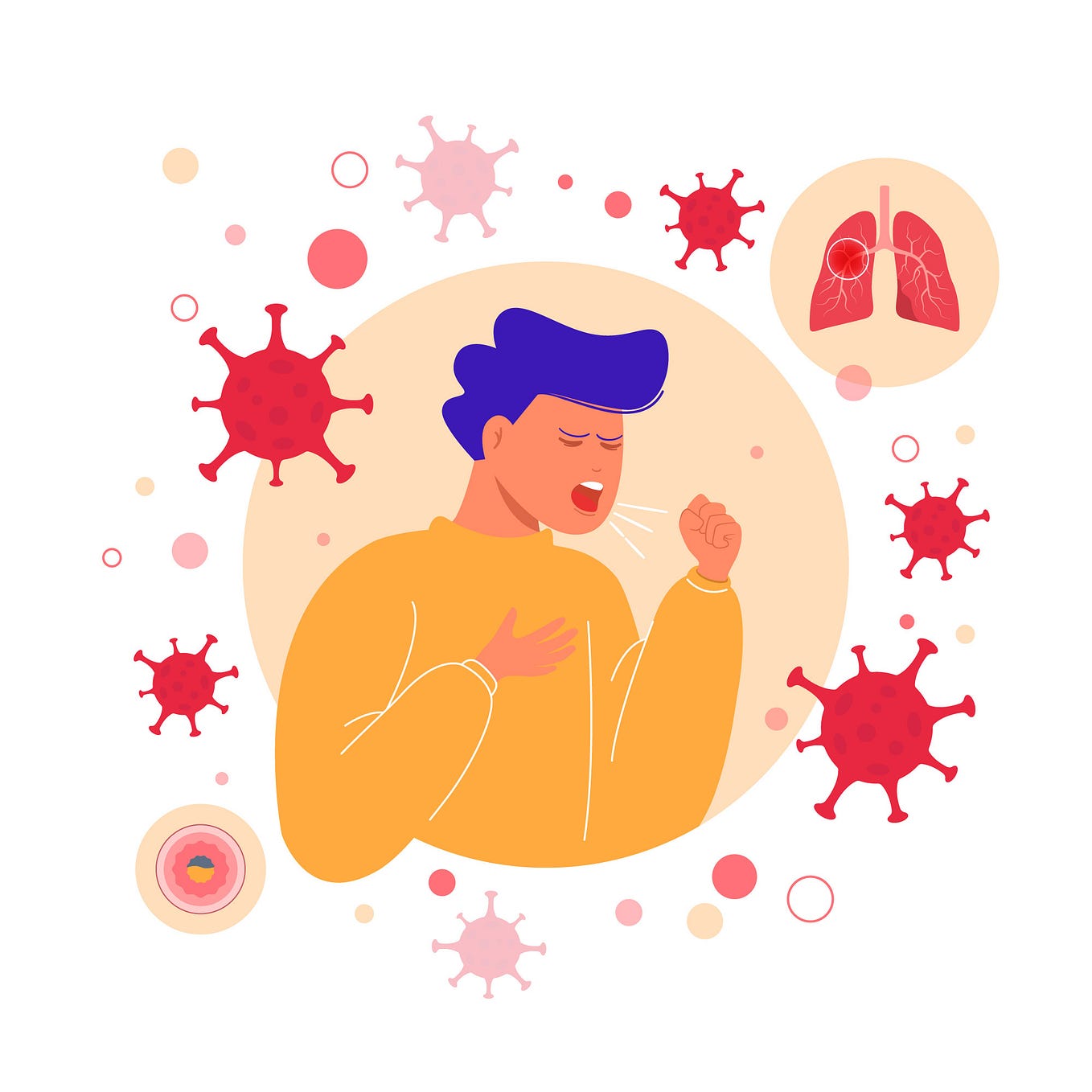 Cramps vs. Pain Understanding Types of Abdominal by