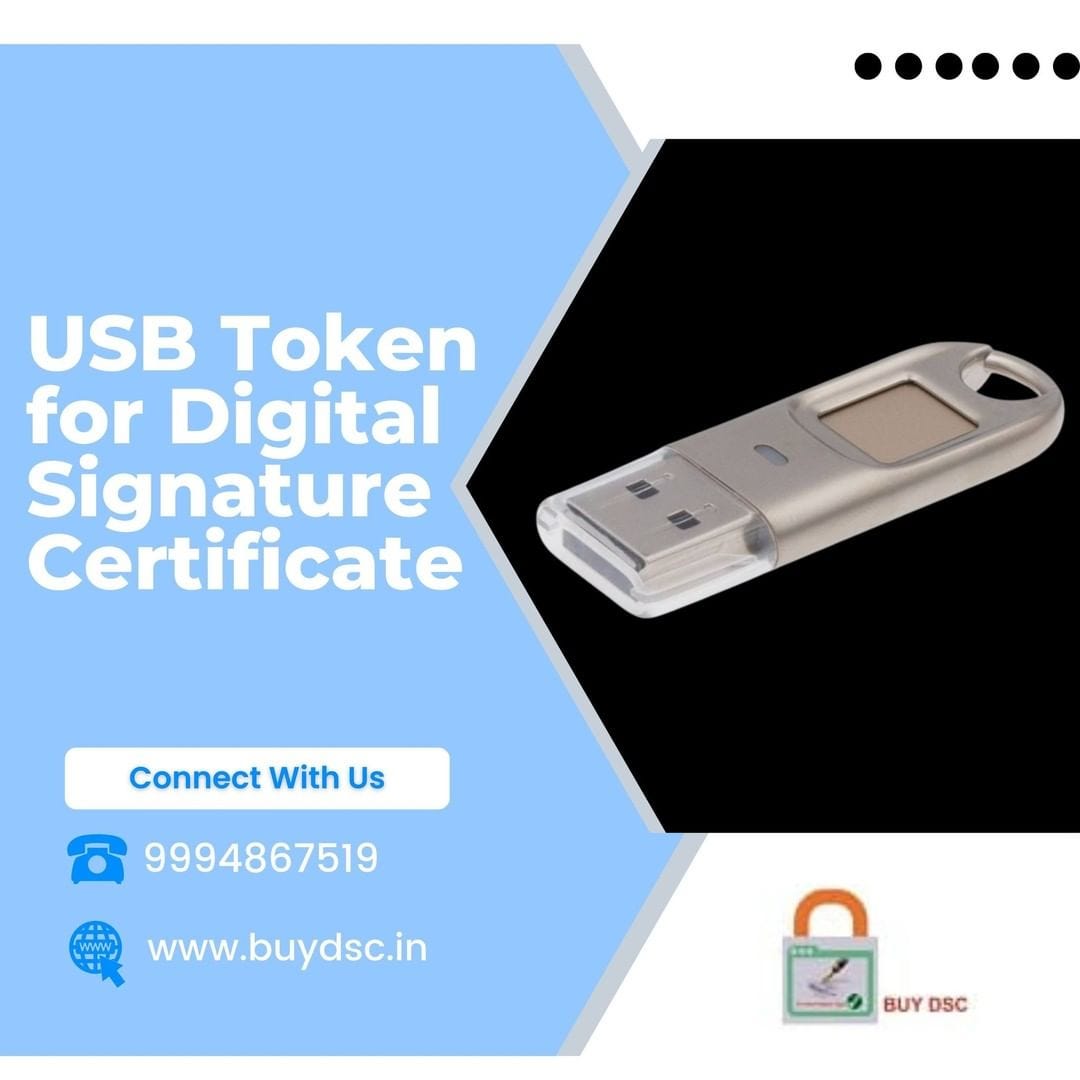 Digital Signature Certificate eMudhra Safe Solutions Medium