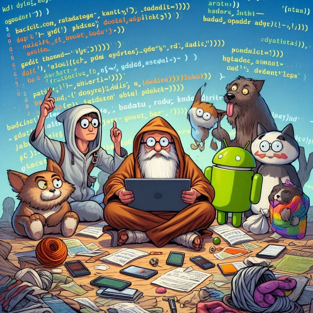 Smart Casts in Kotlin 2.0!. So, you know how Kotlin’s always had… by