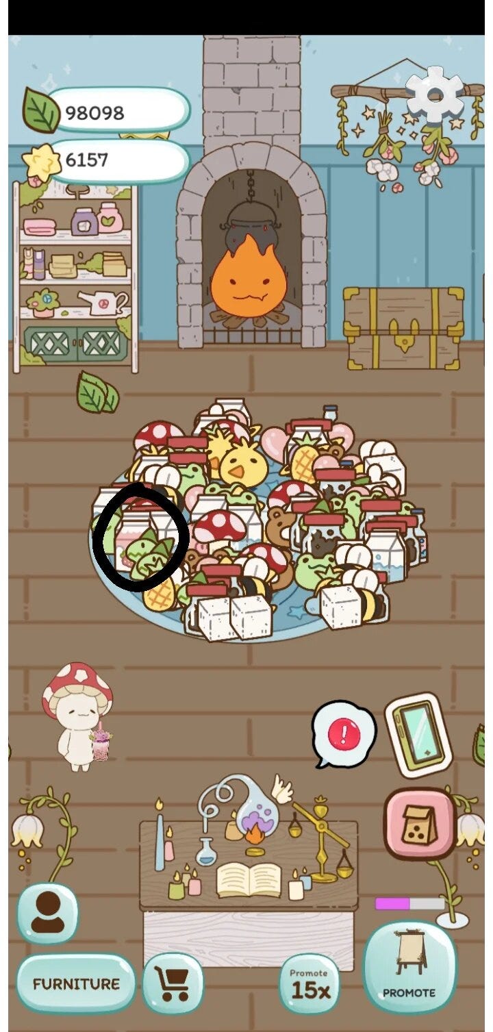 Boba Story Recipes Playoholic Medium