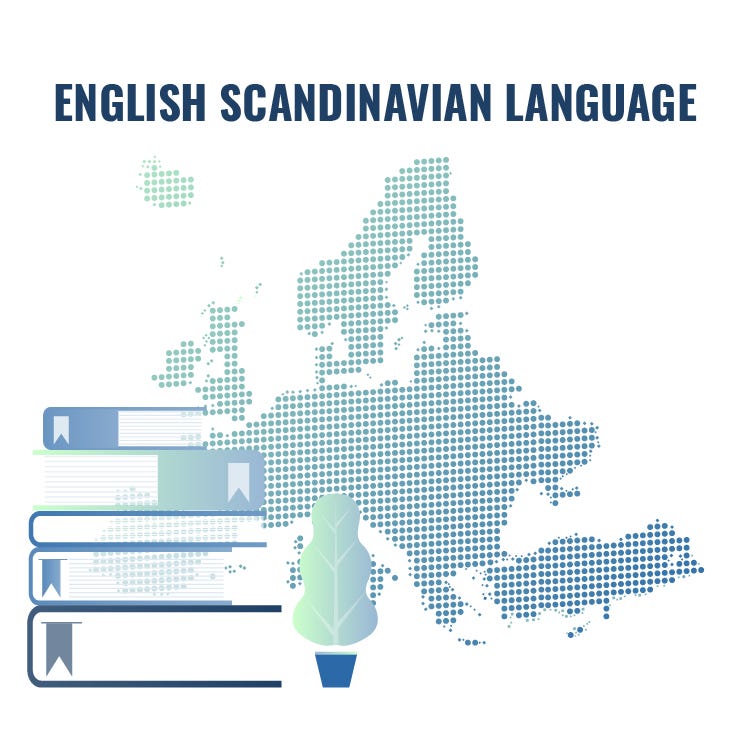Sweden’s Common Language. Swedish is the second most language… by NordicTrans Medium