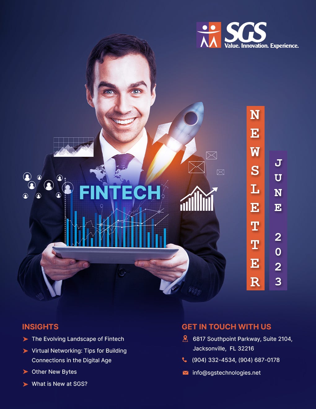 Driving digital transformation role of enterprise system integration