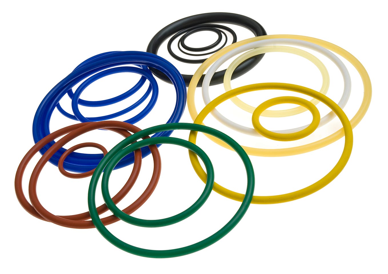 What is the Difference Between Gaskets & Seals? by FPE Seals Medium