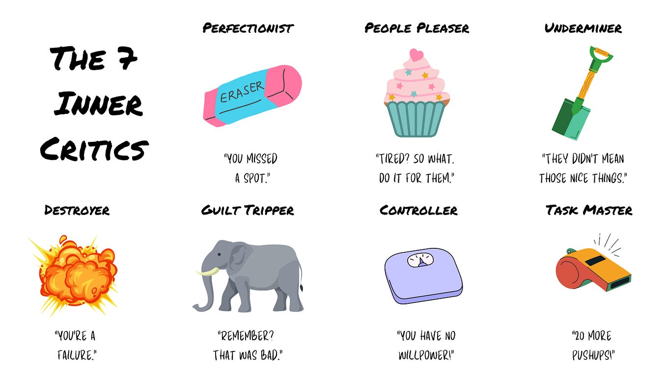 How to Read the Room?. What it means, why It’s important… by Emily