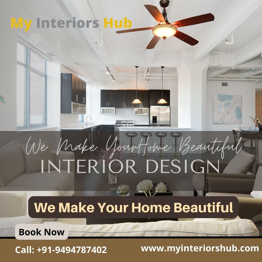 Interior Designers and Decorators in Miyapur, Hyderabad by