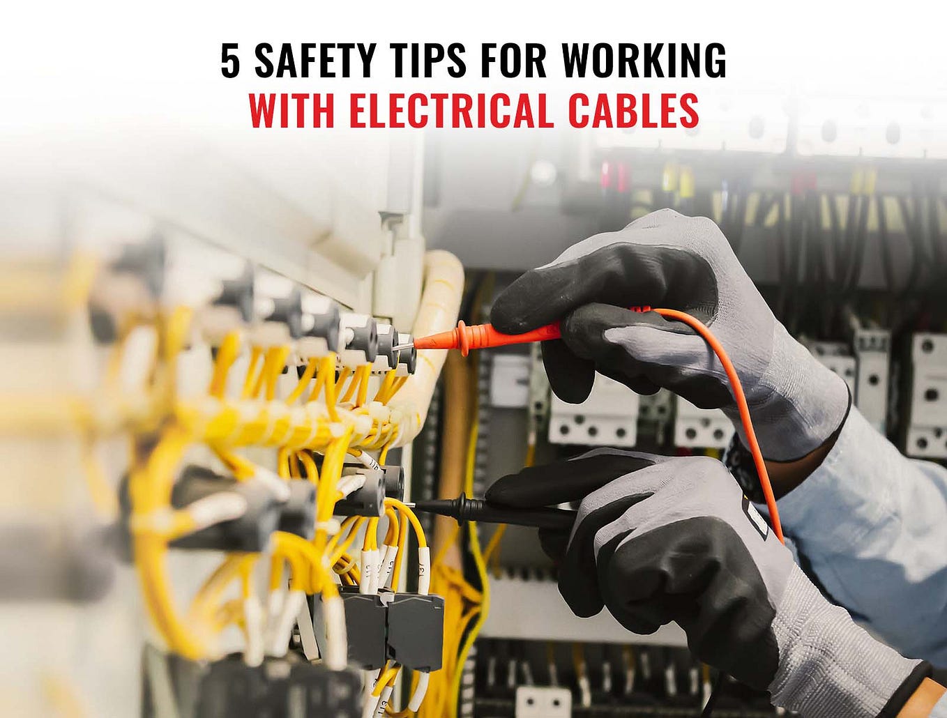 A Complete Guide On Welding Cables & Its Applicability by jainson cables india Medium