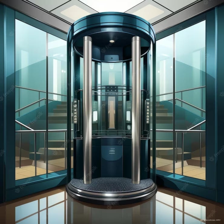 How are MRL Elevators Redefining Modern Infrastructure? Hybon