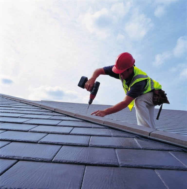 Why Do You Need A Roofer?. Roofers, or a commercial & residential… by