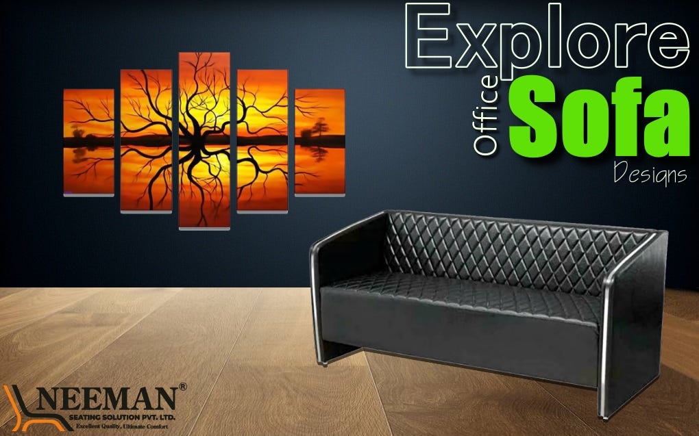 MODULAR OFFICE FURNITURE MANUFACTURERS in IMT, Manesar, Gurugram by