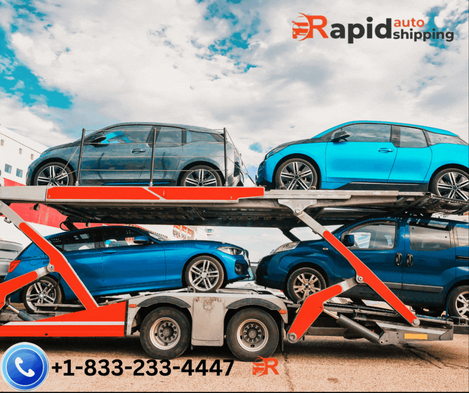 Classic Car Transport Service USA Rapidautoshipping Medium