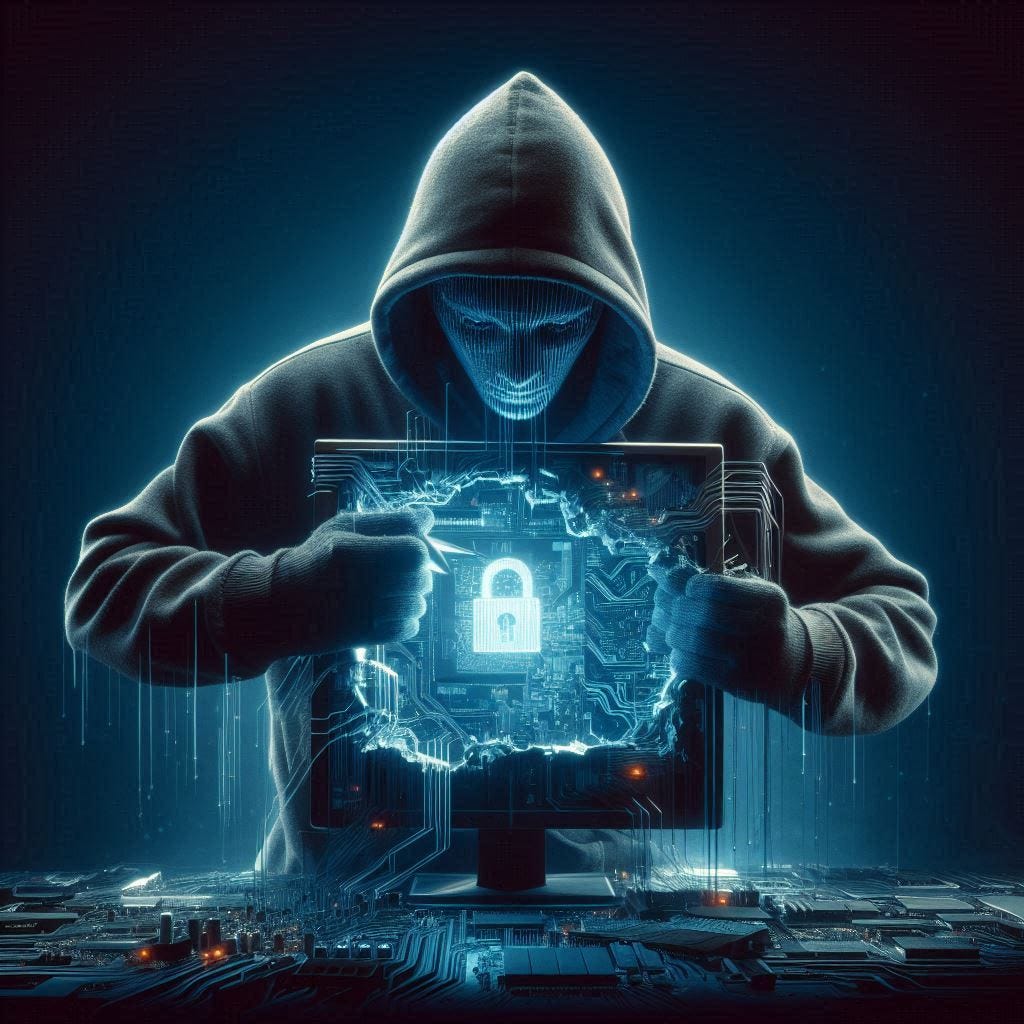 APC Queue Injection Methods and Mitigation Malware Development