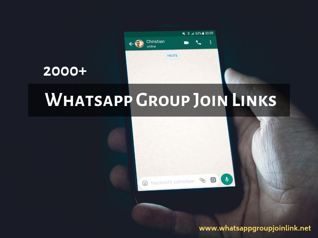 Dream11 Whatsapp Group Link. Hello, guys today I’m back with a new