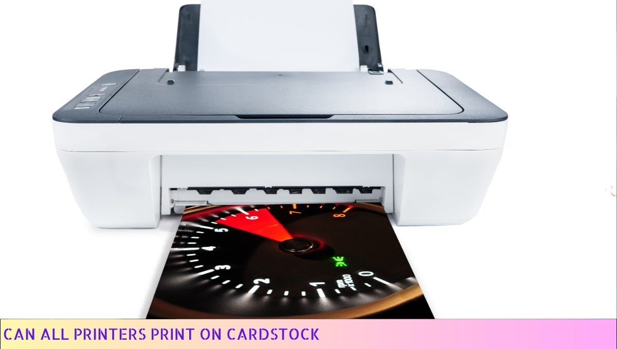 Can You Print On Watercolor Paper? A Complete Guide in 2024 by