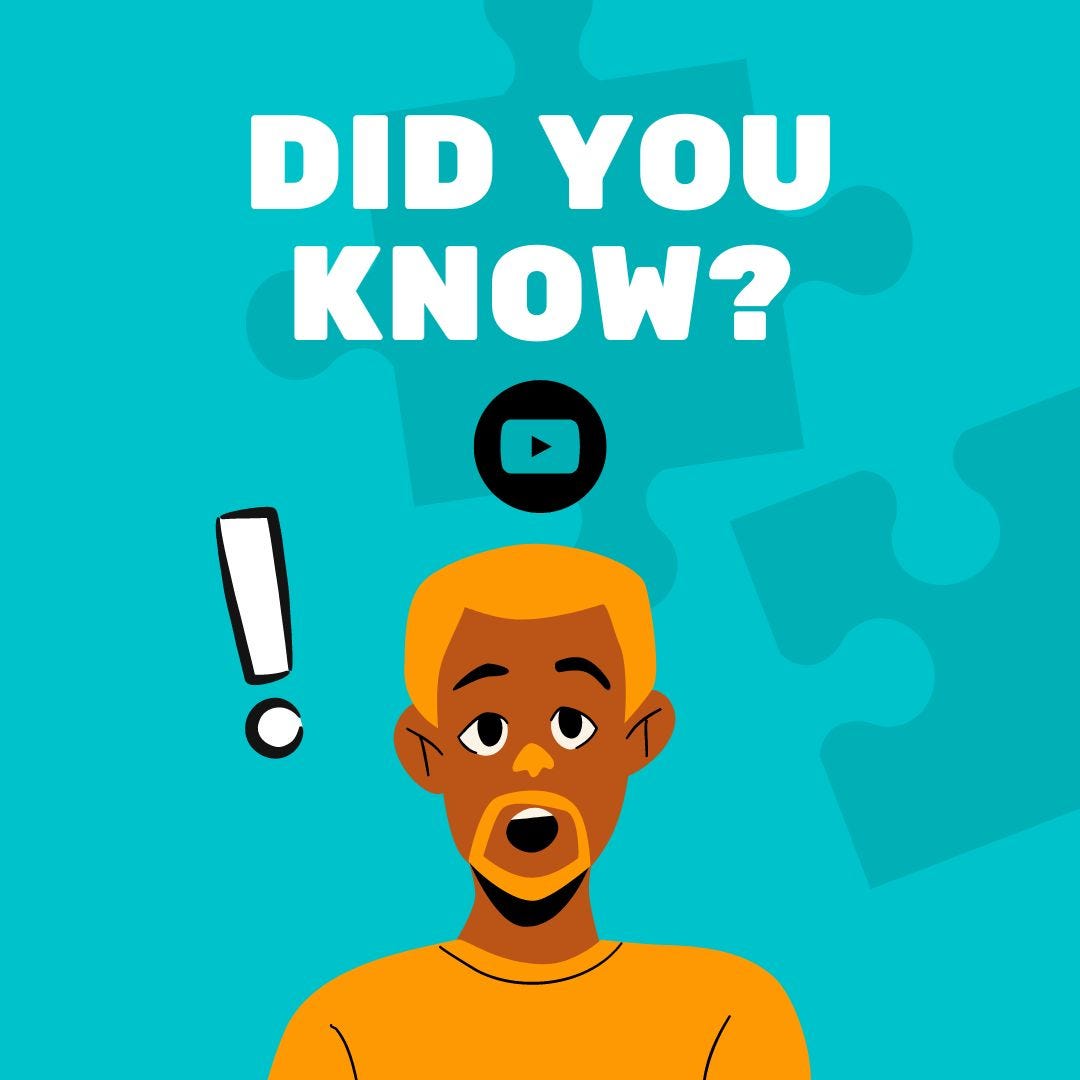 Best YouTube growth tactics. Growing a YouTube channel requires a… by