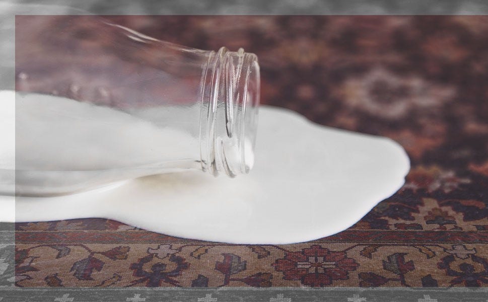 How To Remove Gravy Stain From Your Rug by Mason J Medium