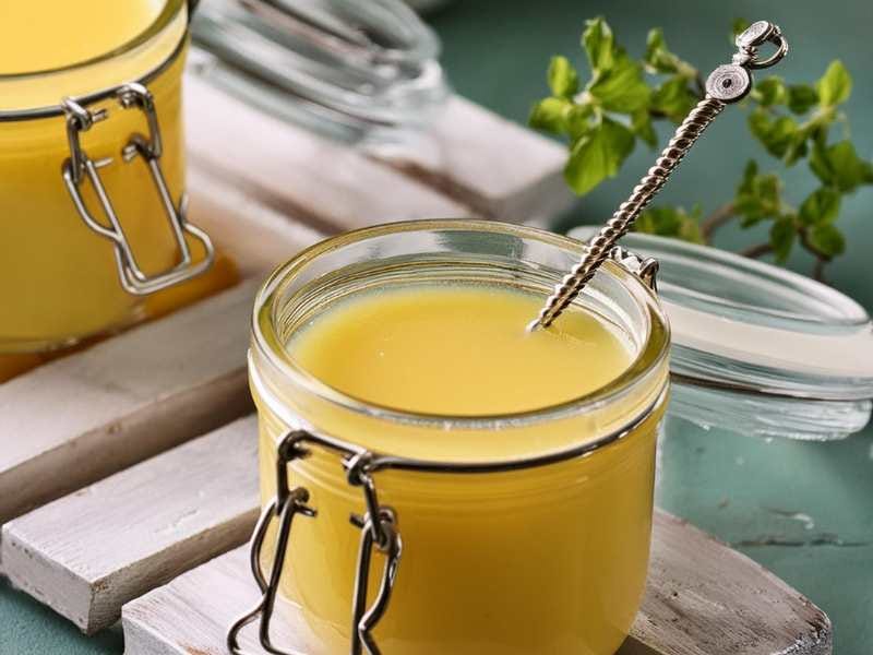 Is Ghee Better than Butter?. Ghee and butter have unique benefits… by