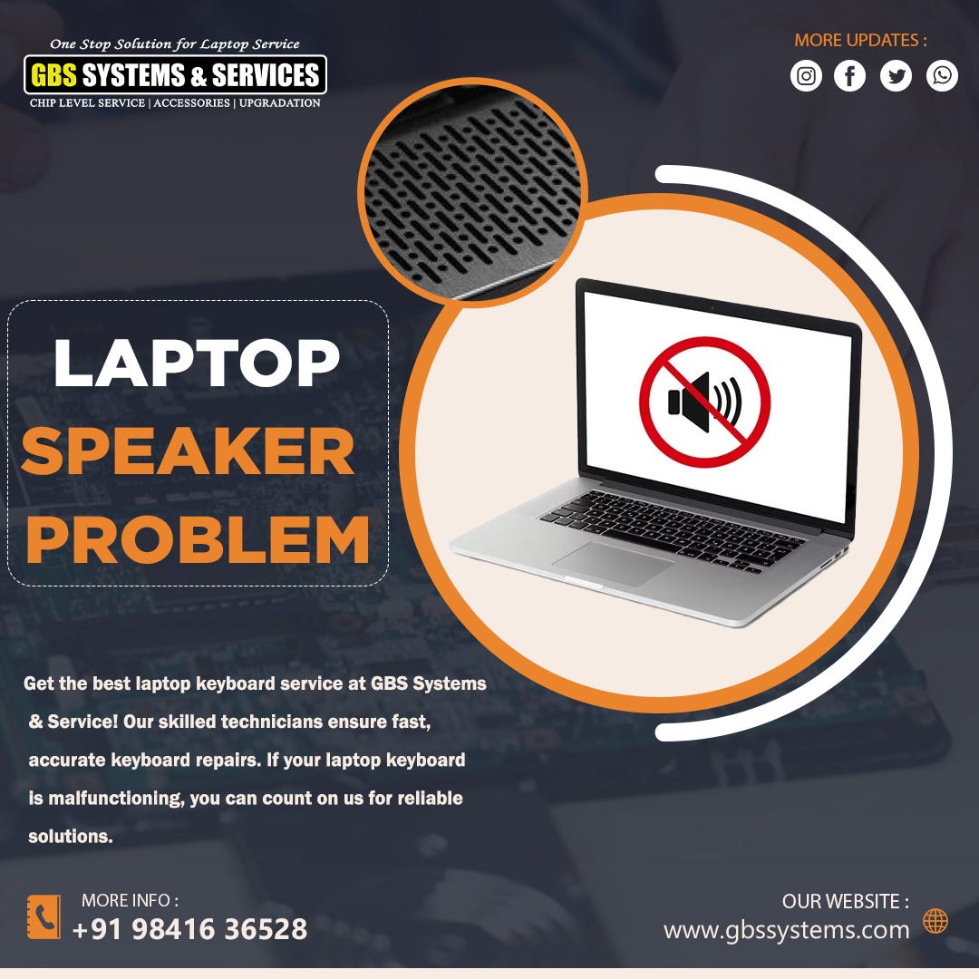 Laptop Service Center In Tambaram, Chennai by Laptop Service Center