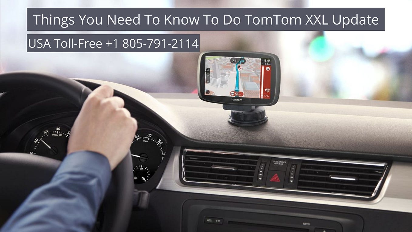Why Is My TomTom Voice Control Not Working? Easy Troubleshooting