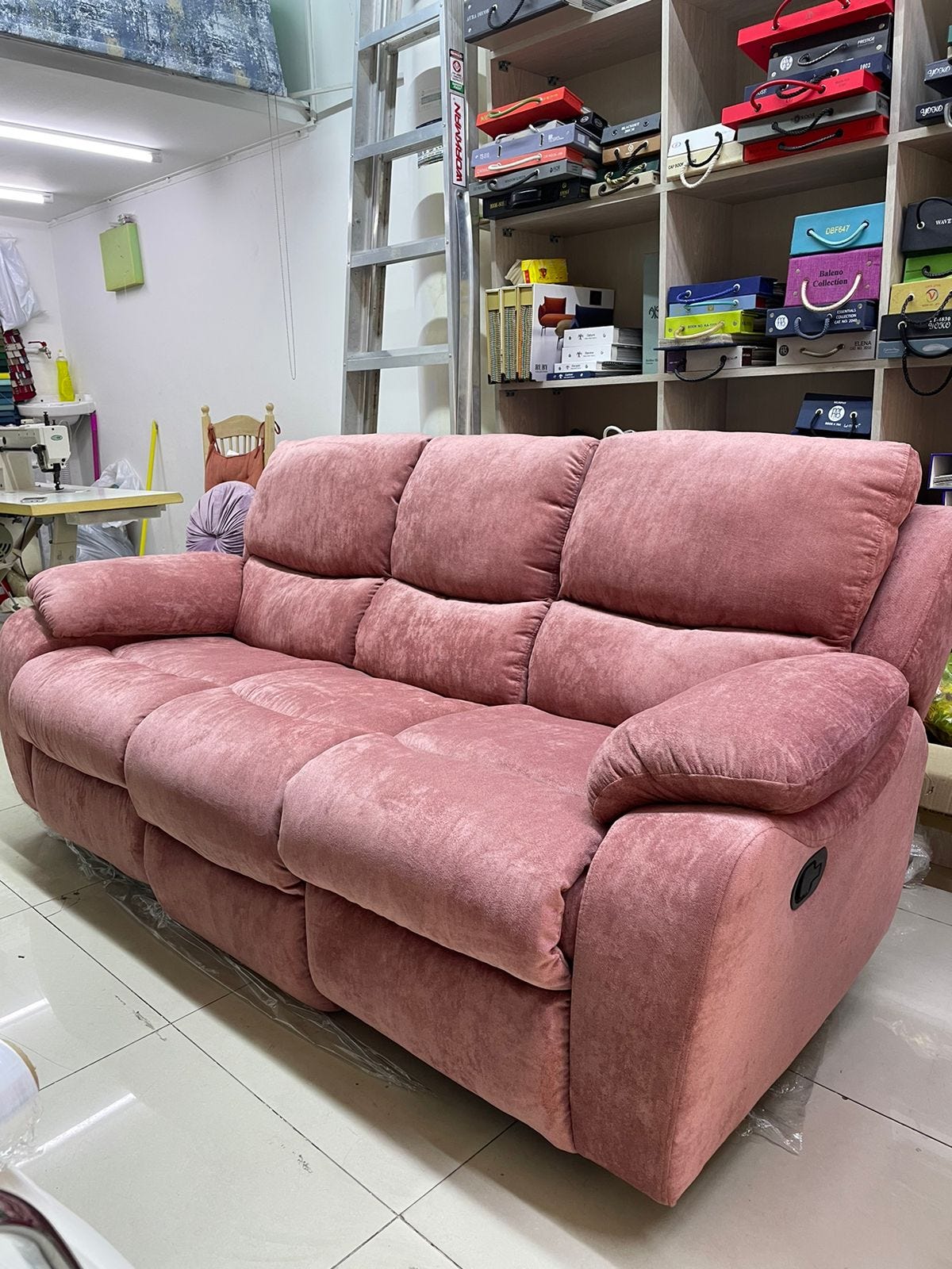 Transform Your Living Space with Liwara The Ultimate Sofa Upholstery