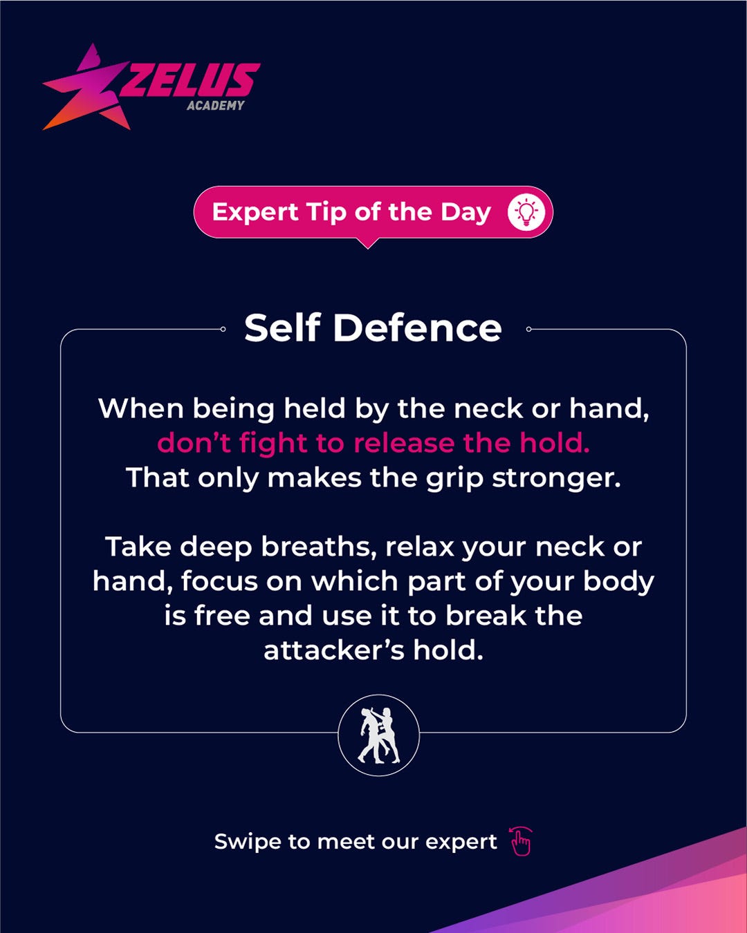 Hockey Improve your versatility by adding the reverse stick hit