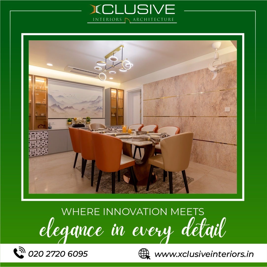 SMART SPACESAVING TECHNIQUES BY BEST INTERIOR DESIGNER IN PUNE by