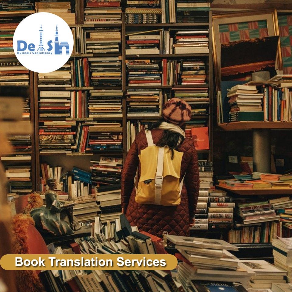 Benefits of French Technical Translation for Businesses Medium