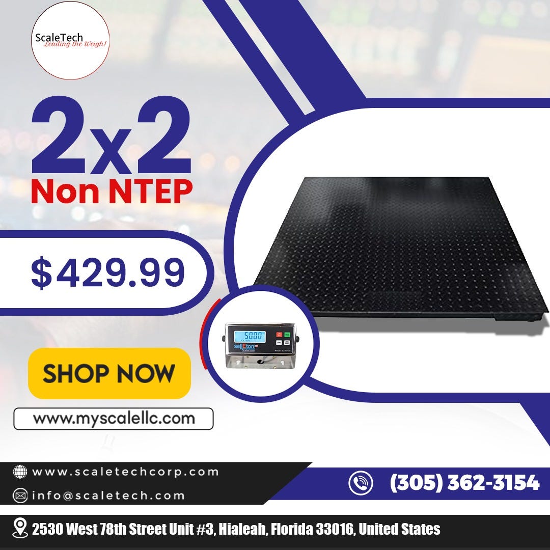 Scale repair service Scaletechcorp Medium