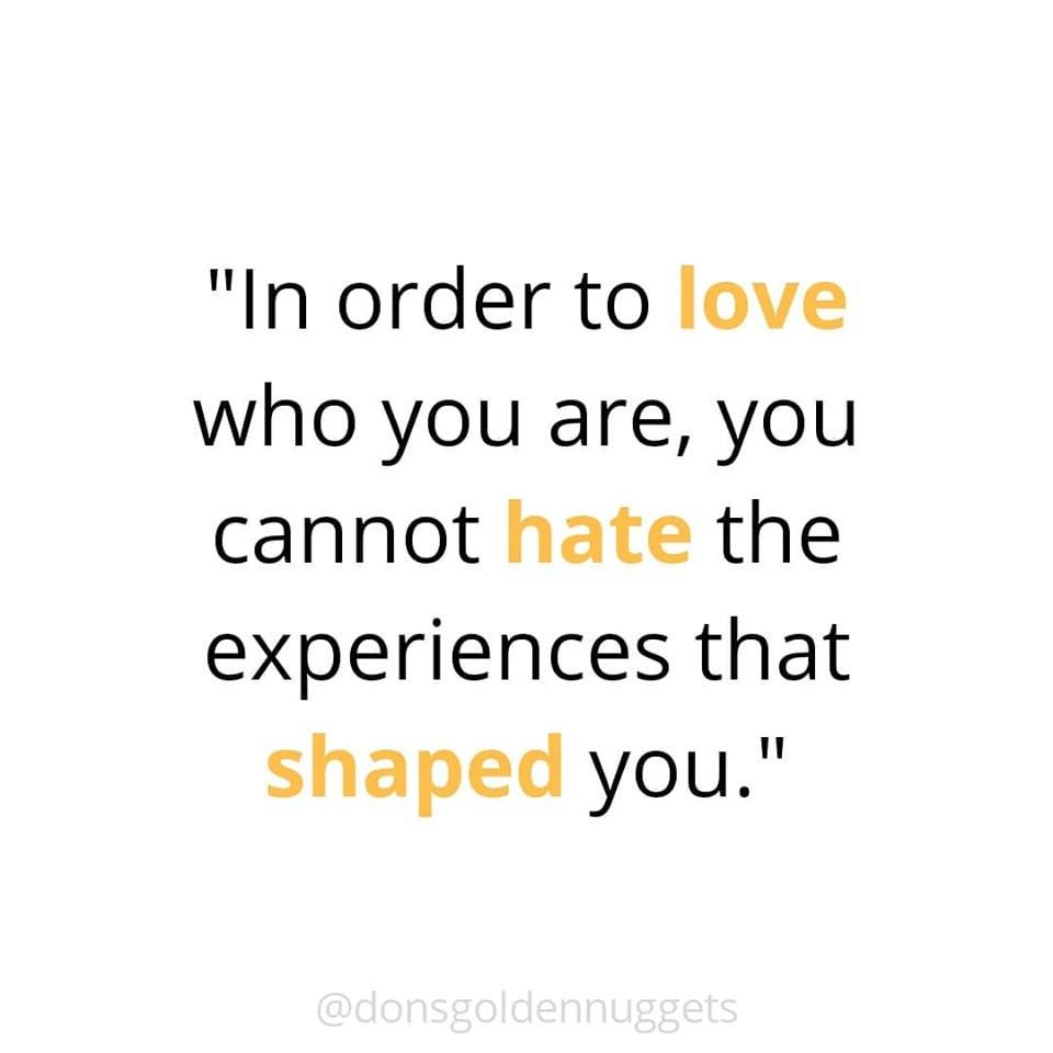 Why You Need To OWN Beliefs!. Why is it so hard for us to change what