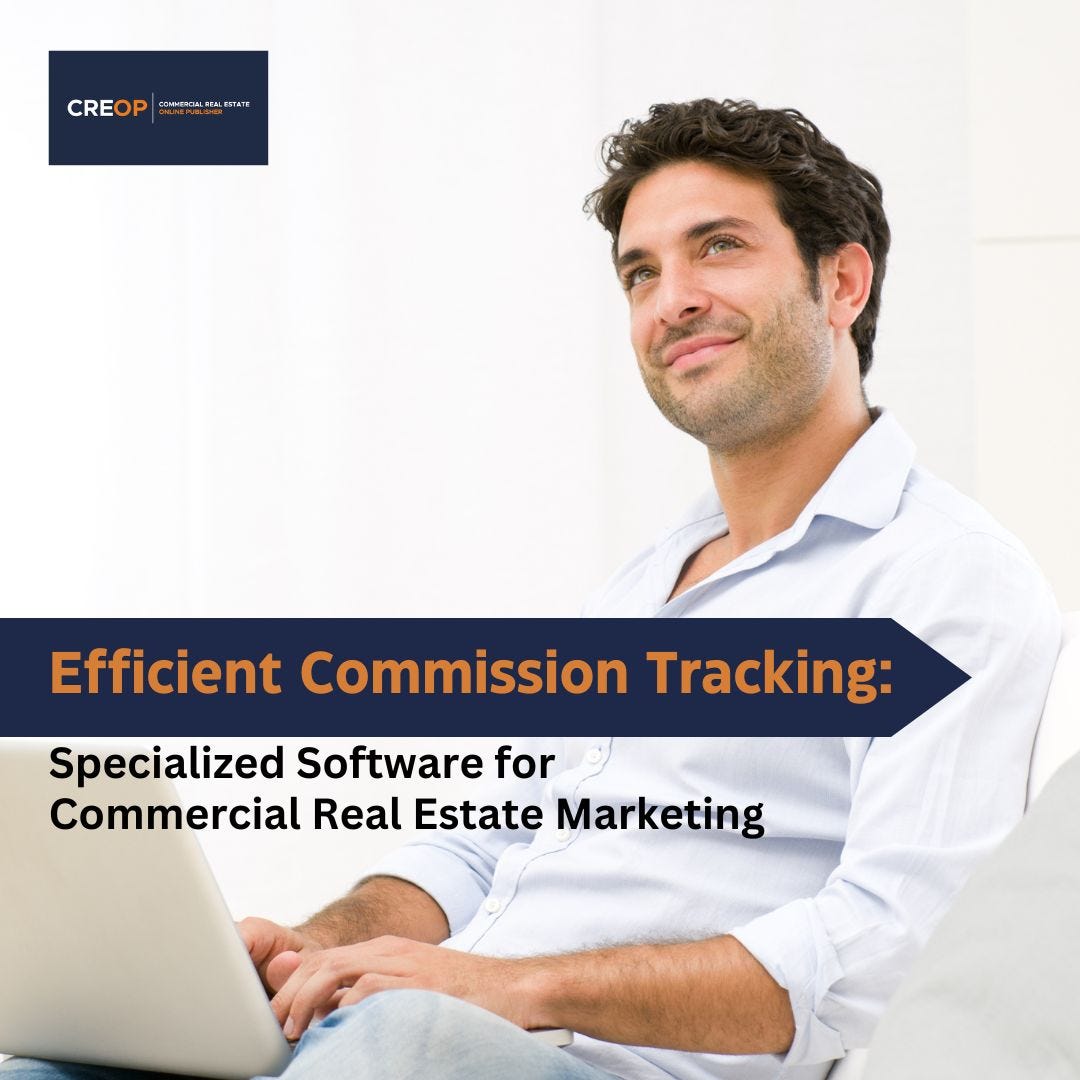 Enhancing Commercial Real Estate Marketing Technology Integration