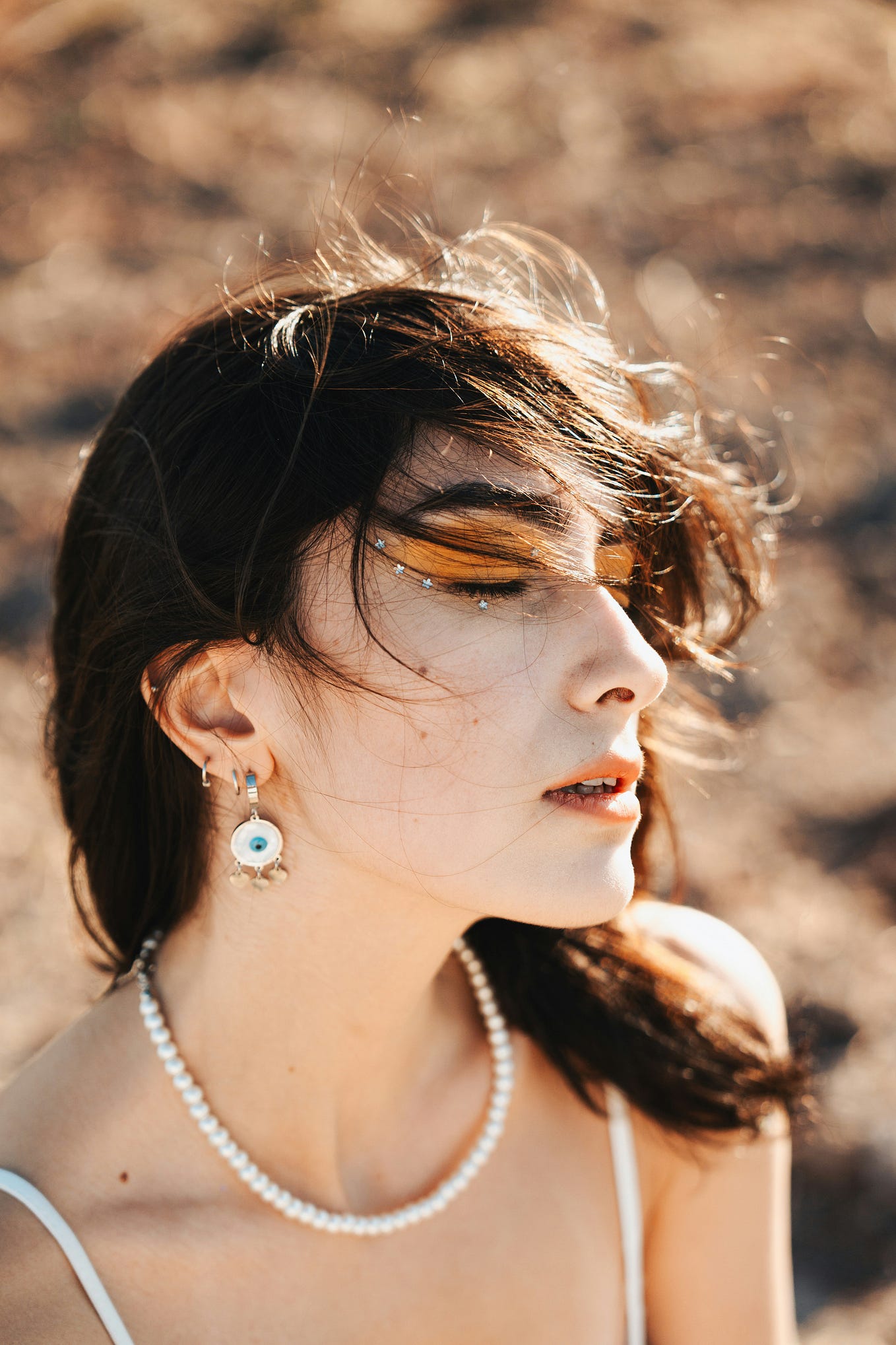 Finding meaning beyond endless striving by Husun Shujaat Write A