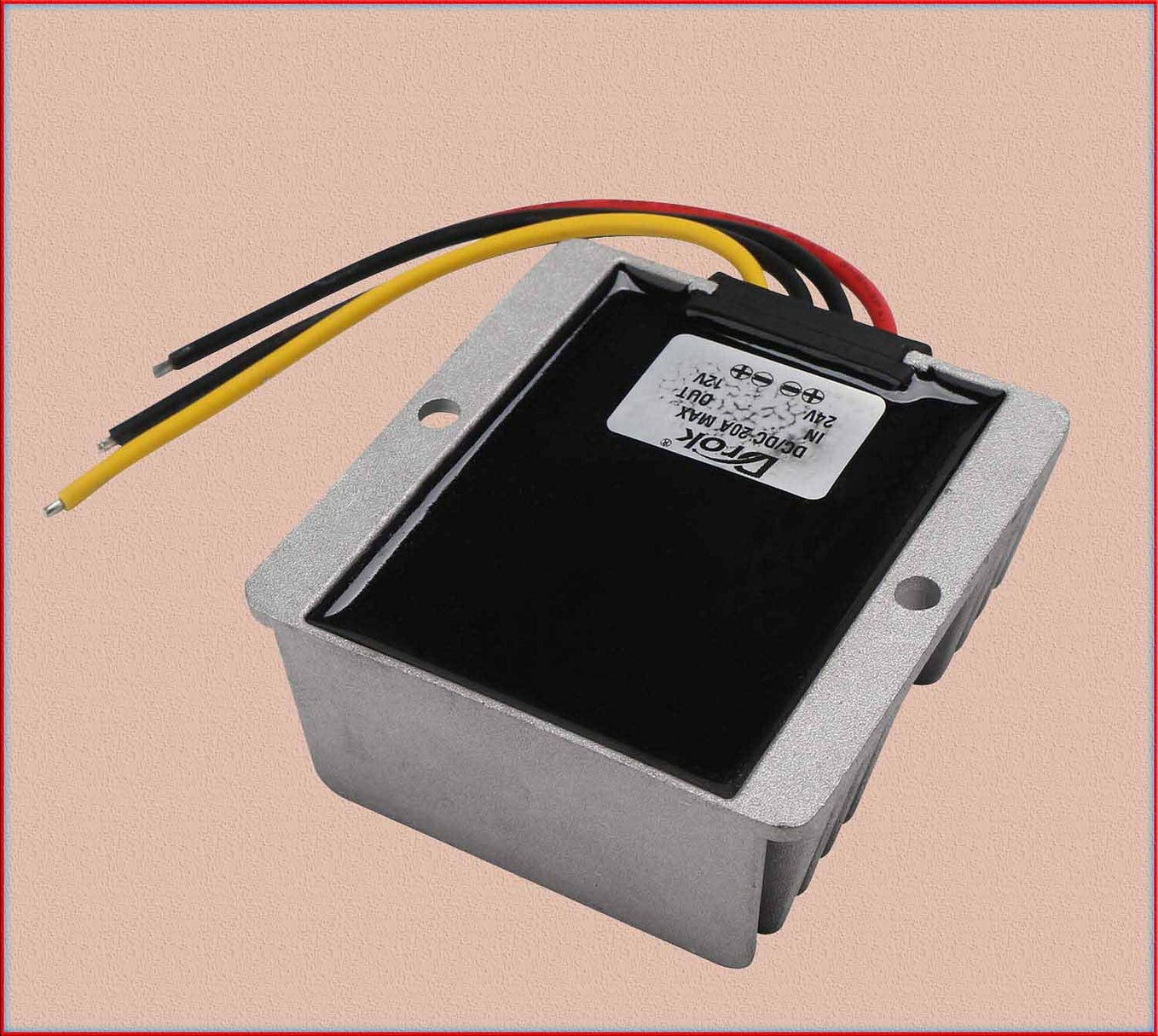 DC to DC Converter Types Important Concepts by AWAZAD Aug, 2023