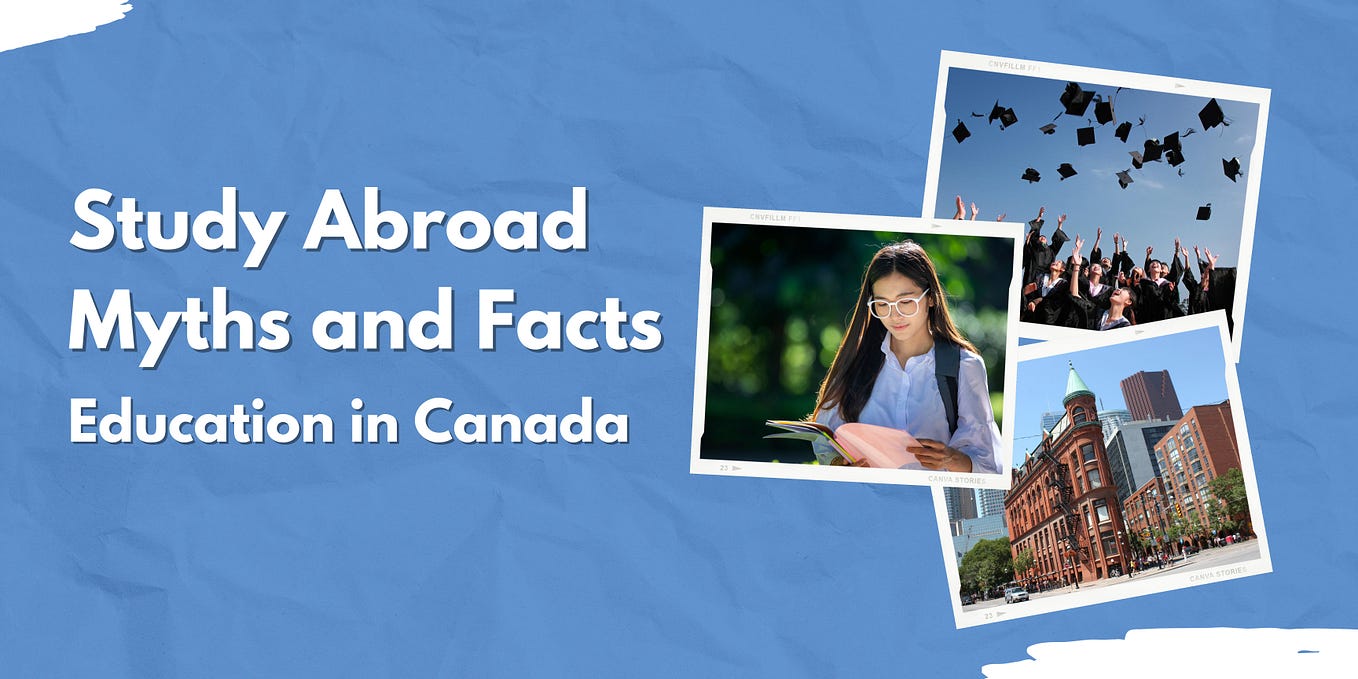 Take the Smartest Route to Study Abroad by Sk visagurukul Apr, 2024