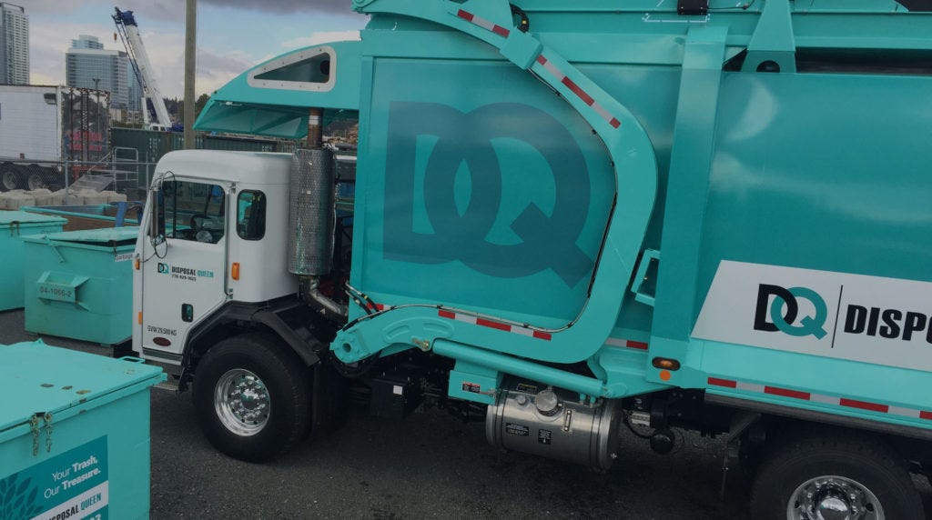 Residential Garbage Disposal. Find the best Residential Garbage… by