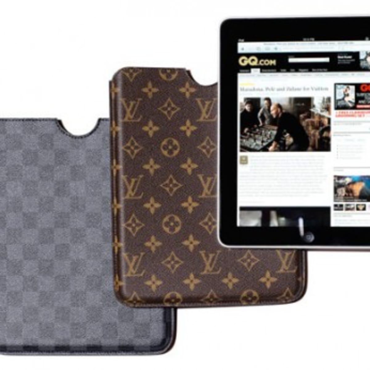 How to Measure an iPad for a Designer iPad Case by Senor Cases Medium