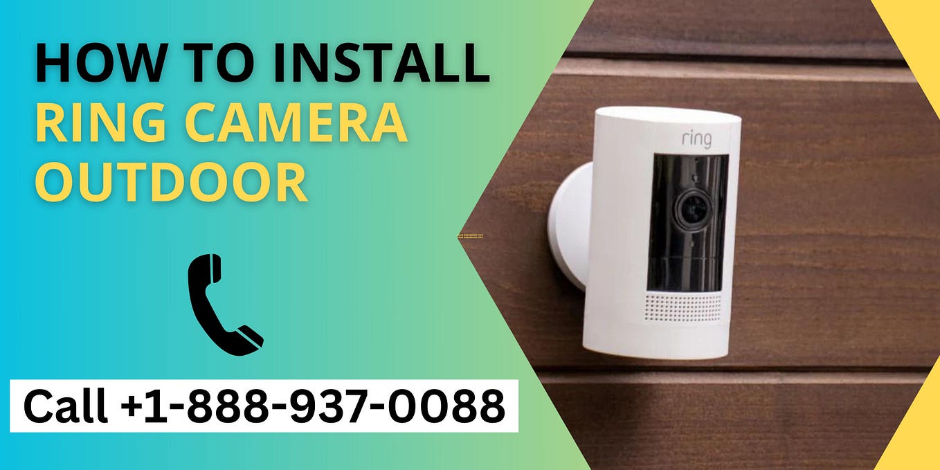 How To Connect Ring Camera To WifiHow To Connect Ring Camera To Wifi