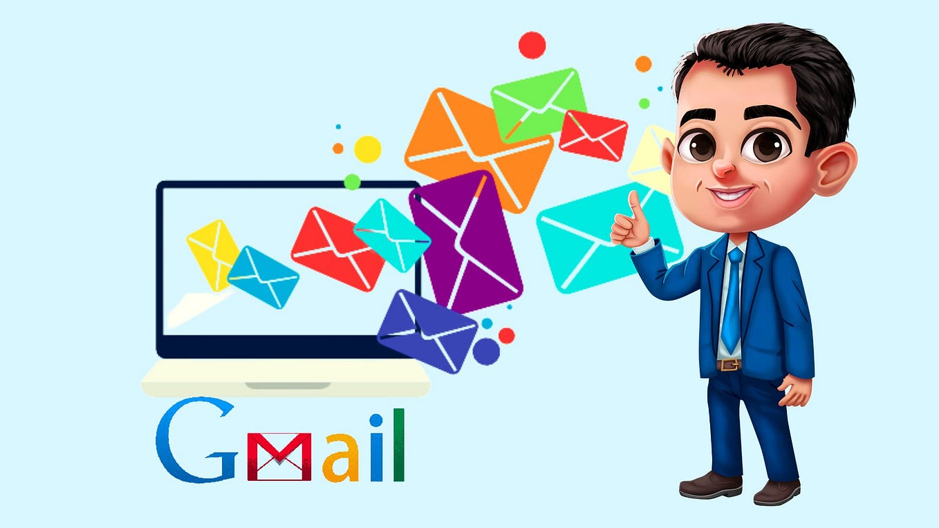 How to Sending Mass Email in Outlook 5 Steps by Dnyaneshwar Arun