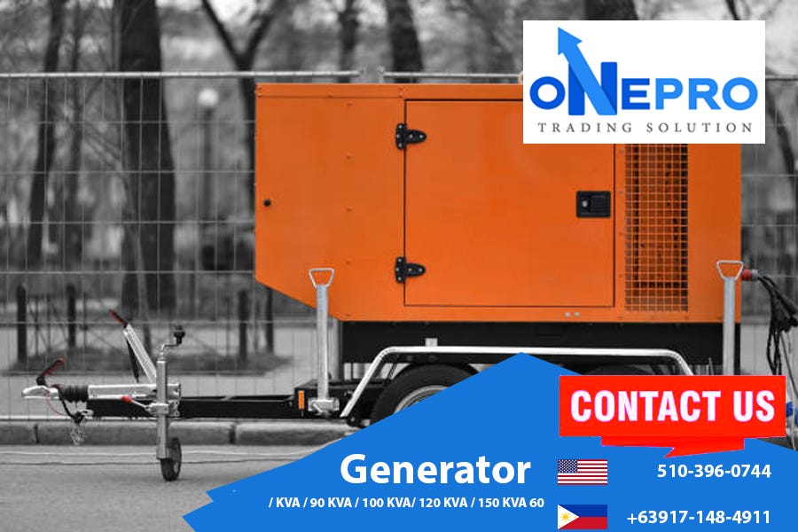 Power Generator Techtopia Medium