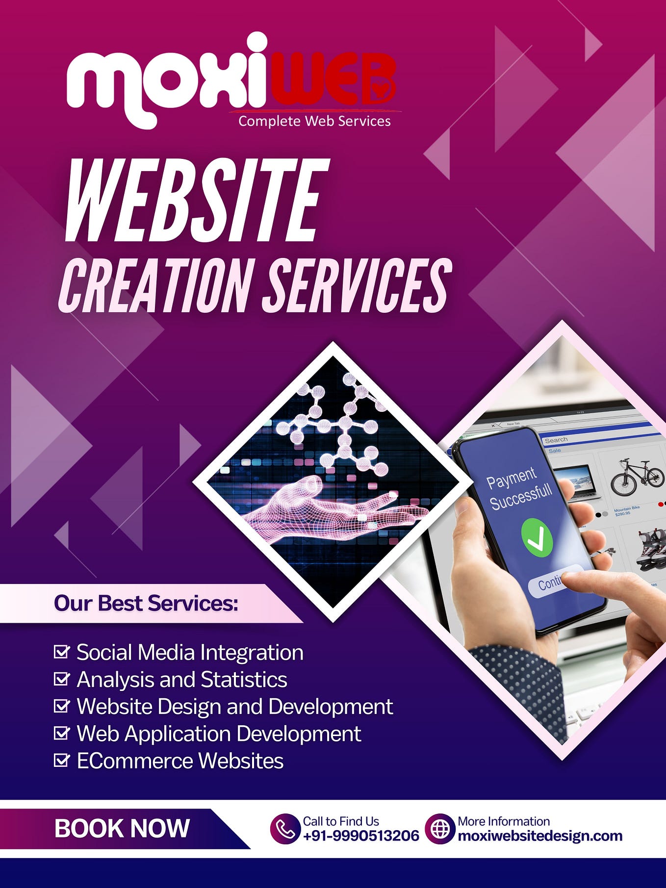 Top 10 site Design Companies in Ghaziabad India, 2024 by Akku