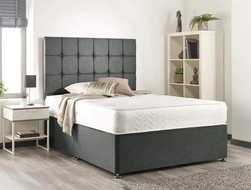 Pros and Cons of Small Double Beds What You Need to Know by Beds
