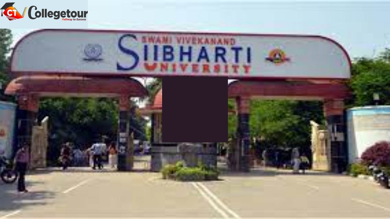 Subharti University Distance Education, Meerut — Review Overview. by