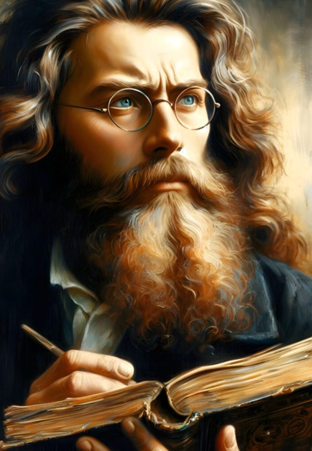 Thank you very much for your kind words, my good friend